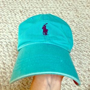 Ralph Lauren Polo Hat